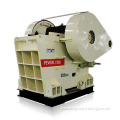 Small Construction Materials Jaw Crusher